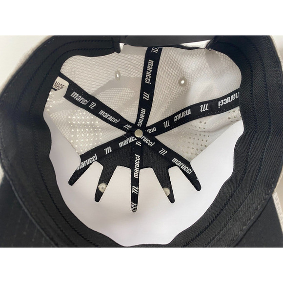 NEW Marucci PHX Cactus Snapback Hat Cap - Limited Edition RARE - Picture 10 of 10